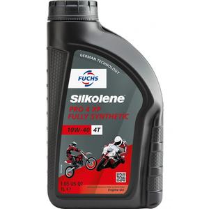 Ulei de motor SILKOLENE PRO 4 10W-40 - XP 601449826 1 l
