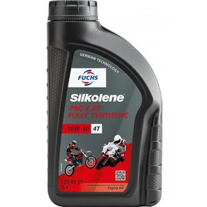 Ulei de motor SILKOLENE PRO 4 10W-50 - XP 601449888 1 l