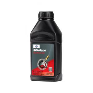 Lichid de frana SILKOLENE PRO RACE BRAKE FLD 800164728 0,5 l