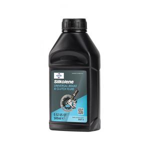 Lichid de frana SILKOLENE UNIV BRAKE/CLUTCH 800164735 0,5 l