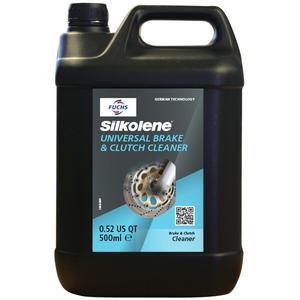 Lichid de frana SILKOLENE UNIV BRAKE/CLUTCH FL 800174307 5 l