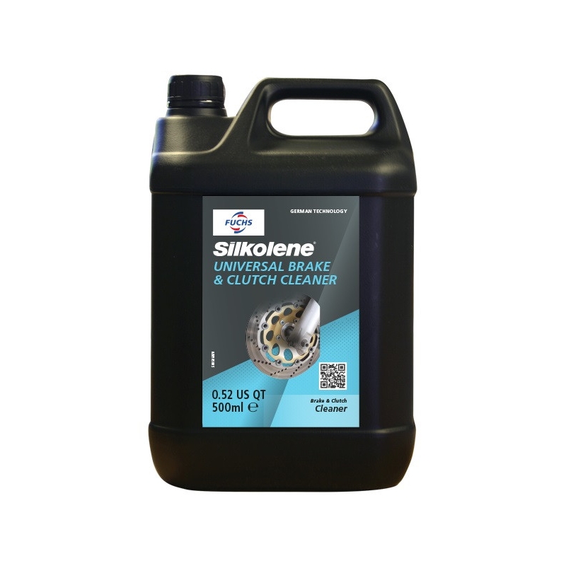 Lichid de frana SILKOLENE UNIV BRAKE/CLUTCH FL 5 l