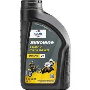 Ulei de motor SILKOLENE COMP 2 601449635 1 l