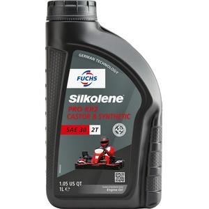 Ulei de motor SILKOLENE PRO KR2 601450020 1 l