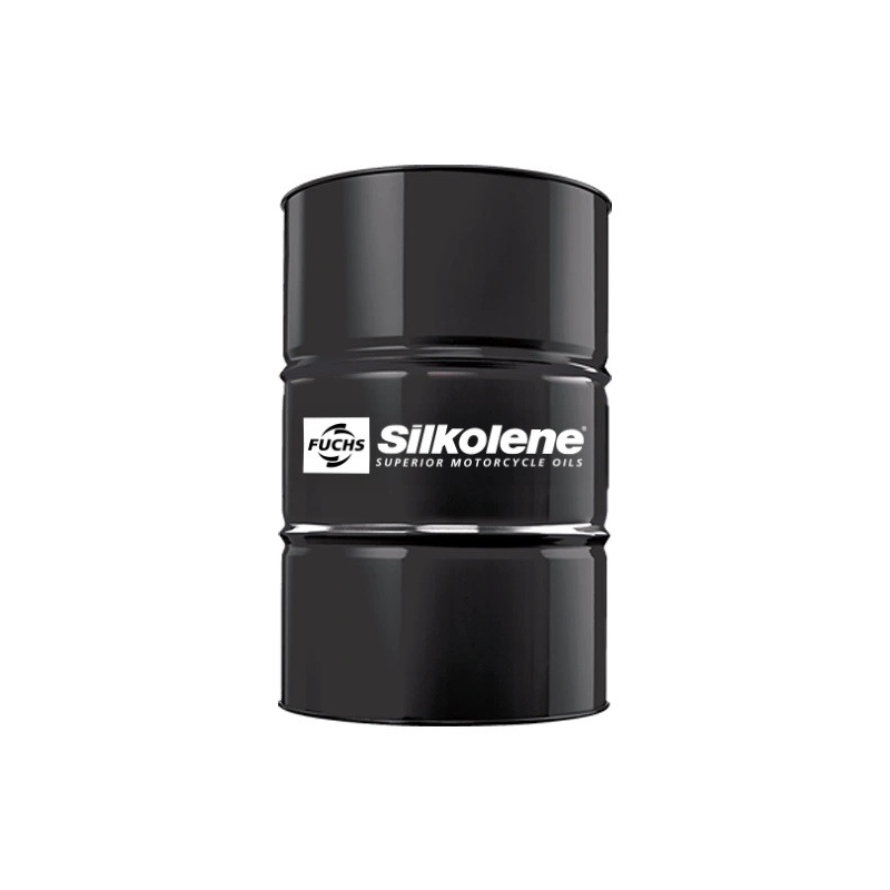 Ulei de motor SILKOLENE QUAD ATV 10W-40 205 l