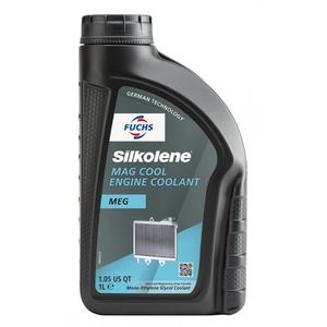 Lichid de racire SILKOLENE MAG COOL 601449130 1 l