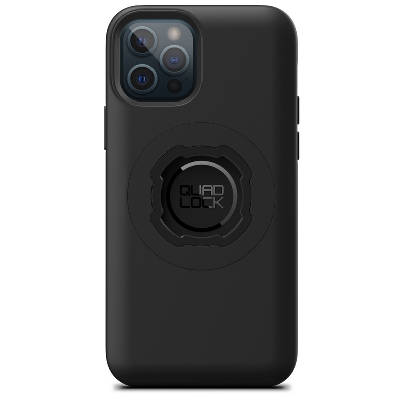 Husă de telefon Quad Lock® MAG - iPhone 12/12 Pro