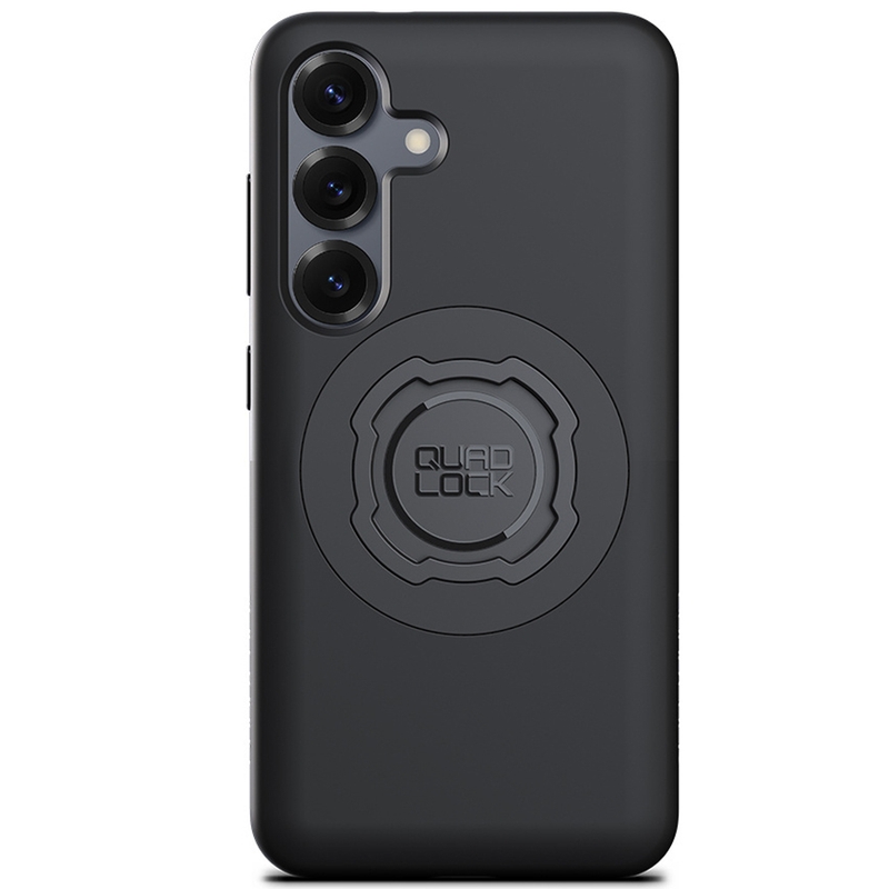 Husă de telefon Quad Lock® MAG - Samsung Galaxy S25