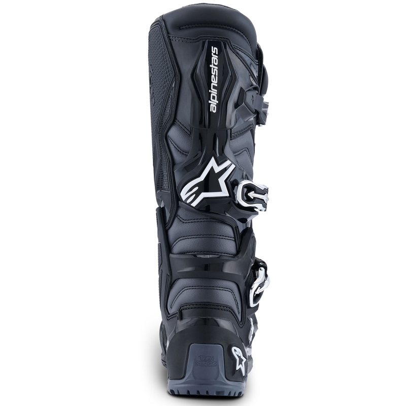 Ghete Motocicletă Alpinestars Tech 7 Enduro Negru-Antracit-Alb
