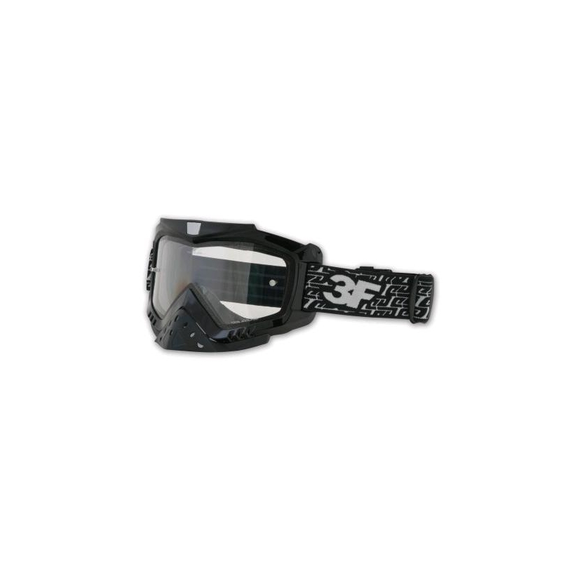 Ochelari de motocros 3F-Eagle 1283