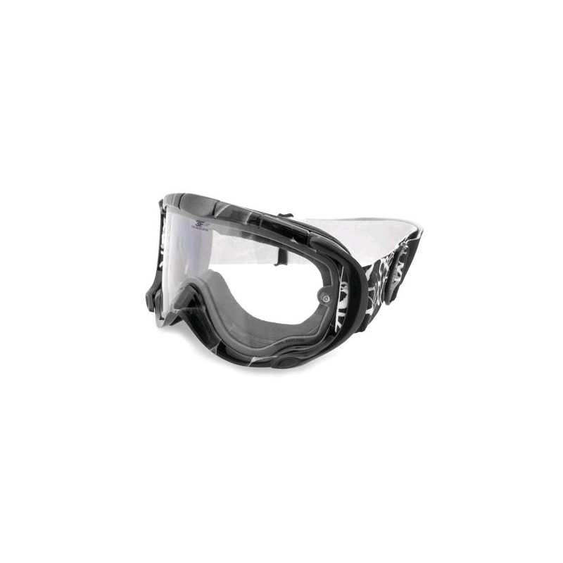 Ochelari de motocros 3F-Evolution 1216