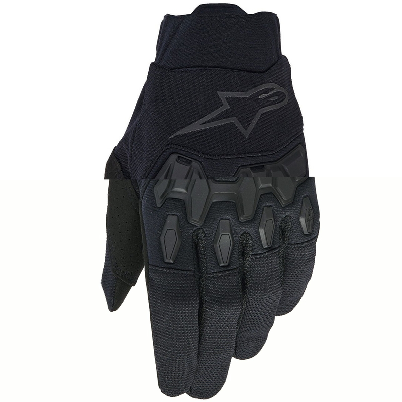 Mănuși motocross Alpinestars Full Bore V2 negre