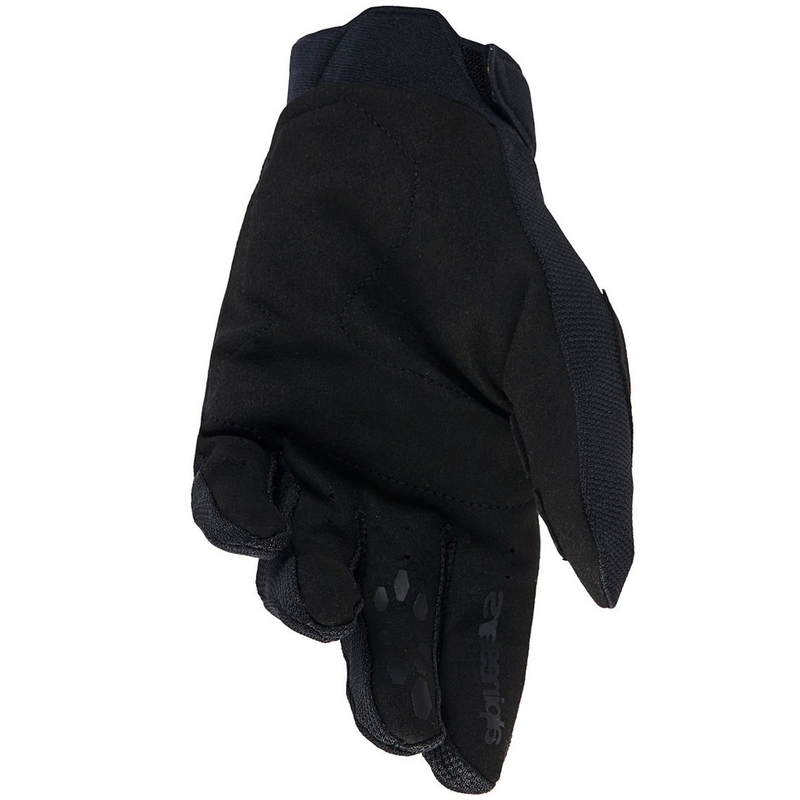 Mănuși motocross Alpinestars Full Bore V2 negre