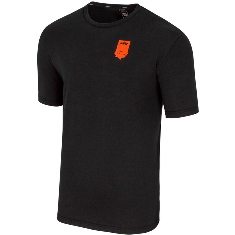 Tricou KTM Beast negru