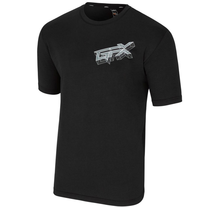 Tricou KTM GFX negru
