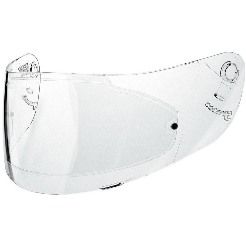 Casca Pinlock HJC DKS586 HJ-45A pentru căști HJC F100, transparentă