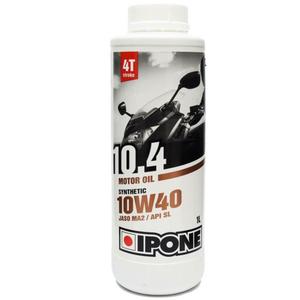 Ulei de motor semisintetic Ipone 10.4 10W40 1 l