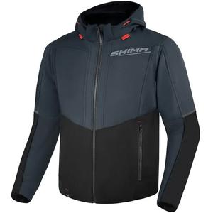 Jachetă moto Shima Daybreaker gri