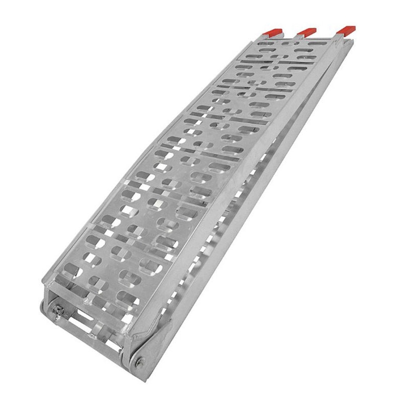 Rampă pliabilă SHARK ATV CZ2005-1 din aluminiu