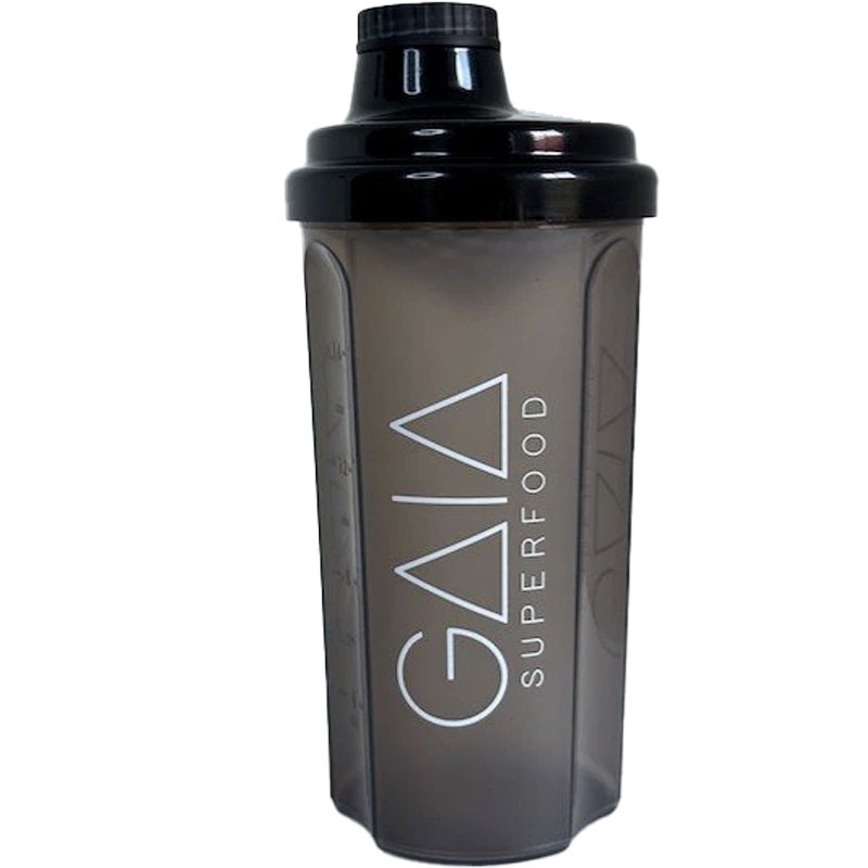 Shaker afumat GAIA