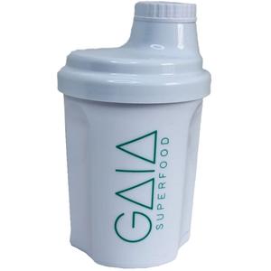 Shaker GAIA alb
