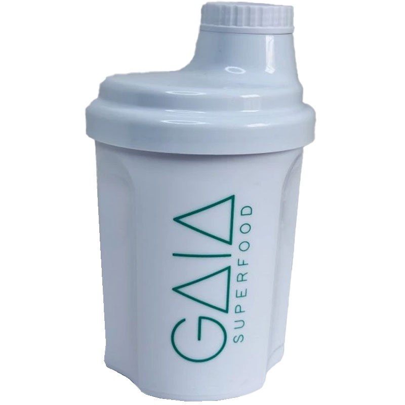 Shaker GAIA alb