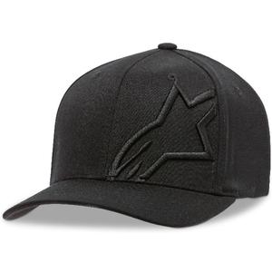 Șapcă Alpinestars Corp Shift 2 negru-negru