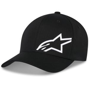 Șapcă Alpinestars Corp Shift Multi Neagră
