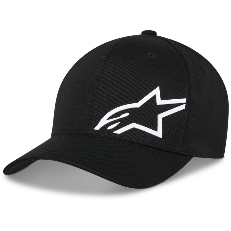 Șapcă Alpinestars Corp Shift Multi Neagră