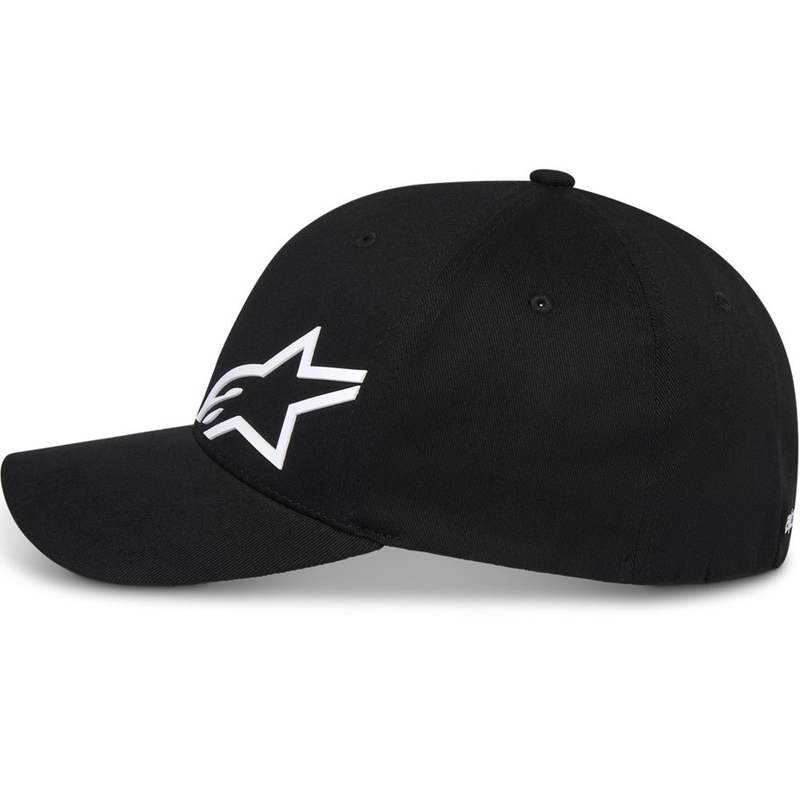Șapcă Alpinestars Corp Shift Multi Neagră