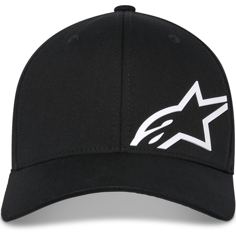 Șapcă Alpinestars Corp Shift Multi Neagră