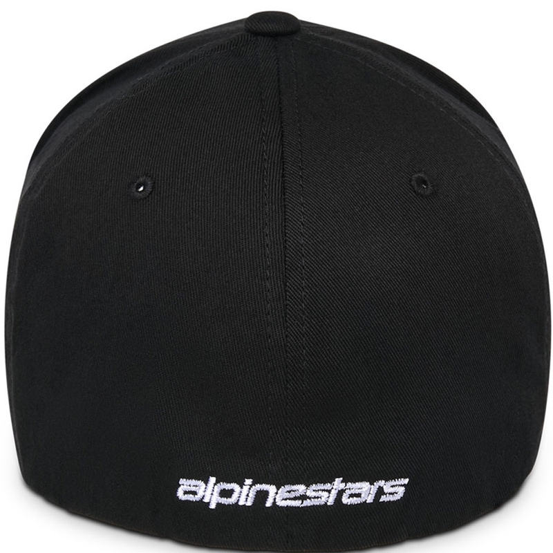 Șapcă Alpinestars Corp Shift Multi Neagră