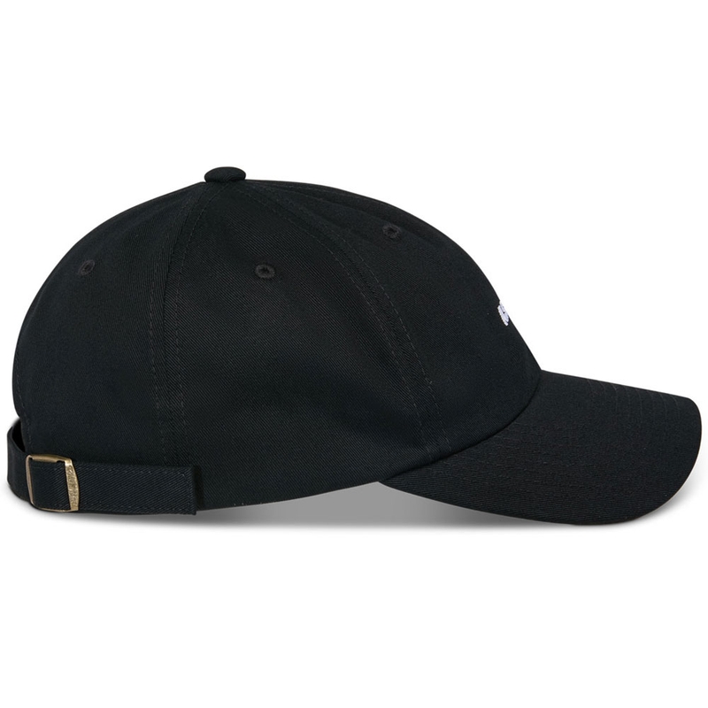 Șapcă Alpinestars Deduce Strapback Neagră