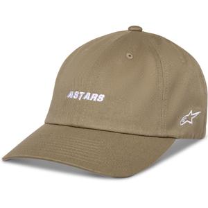Șapcă Alpinestars Deduce Strapback kaki