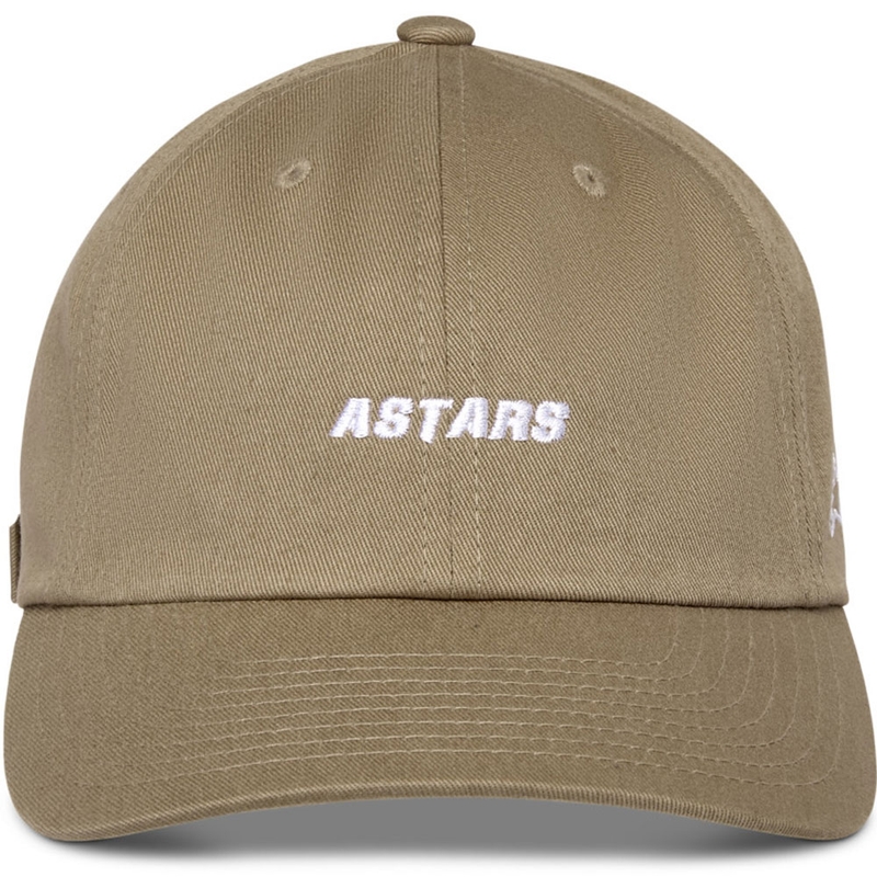 Șapcă Alpinestars Deduce Strapback kaki