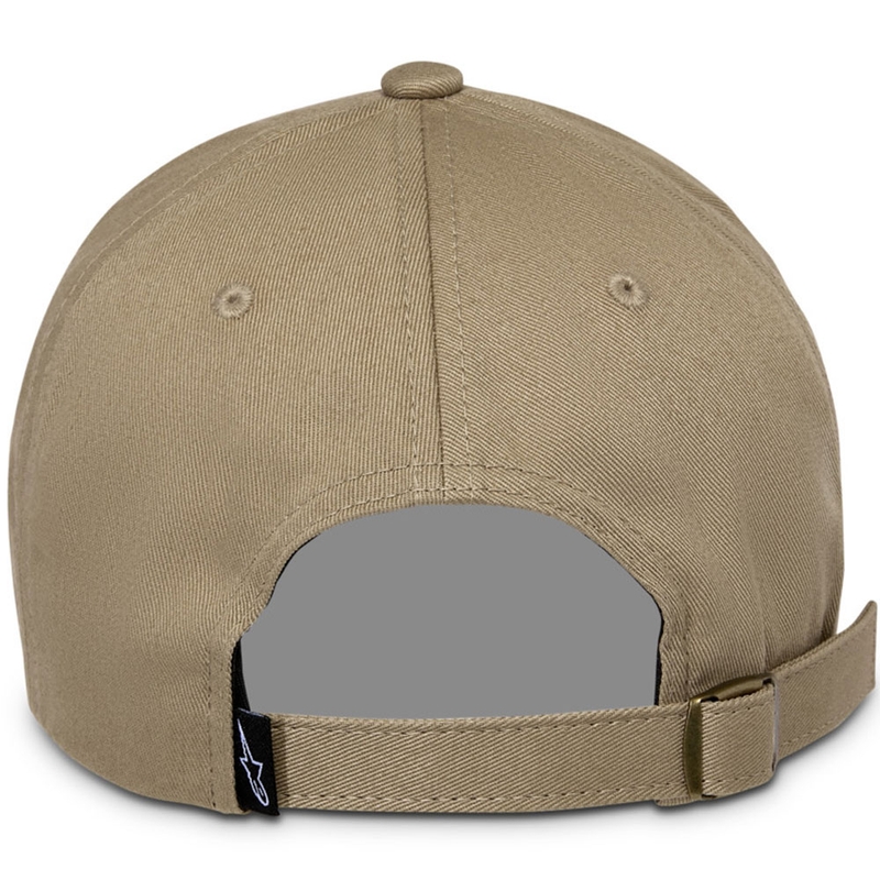 Șapcă Alpinestars Deduce Strapback kaki