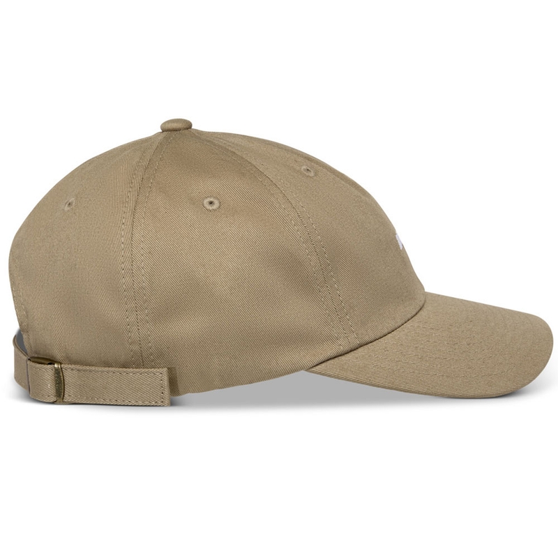 Șapcă Alpinestars Deduce Strapback kaki