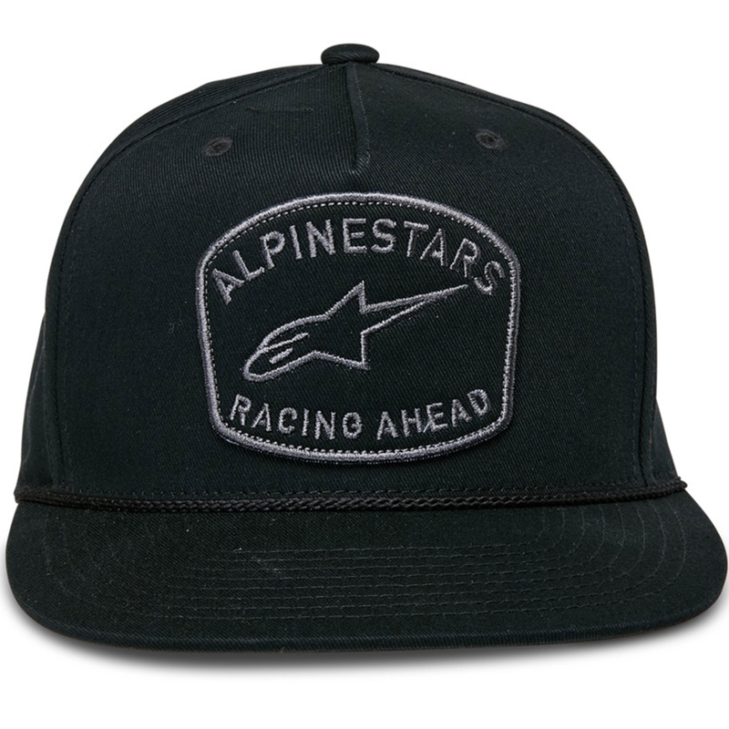 Șapcă Alpinestars Promptus Snapback Neagră