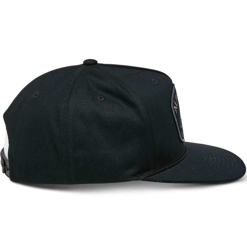 Șapcă Alpinestars Promptus Snapback Neagră