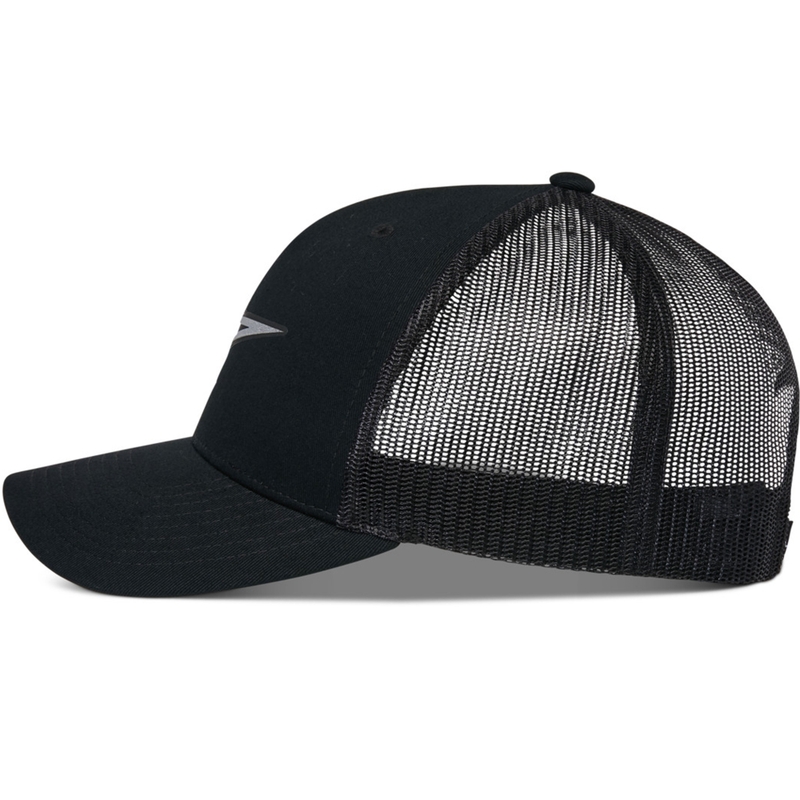 Șapcă Alpinestars Reflect Ageless negru-negru