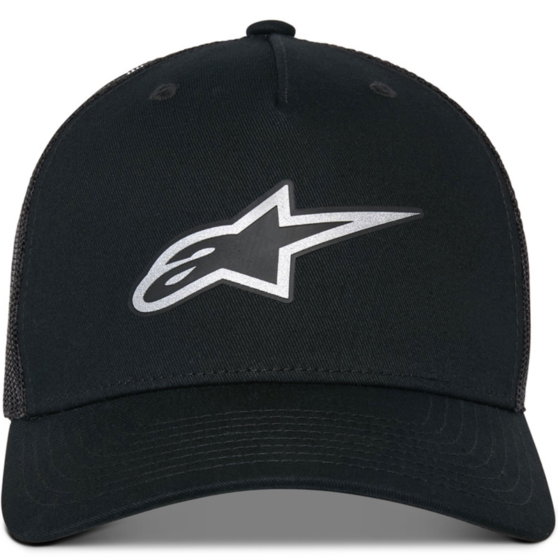 Șapcă Alpinestars Reflect Ageless negru-negru