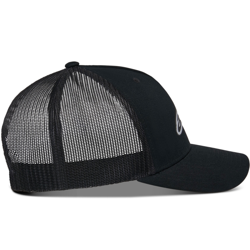 Șapcă Alpinestars Reflect Ageless negru-negru
