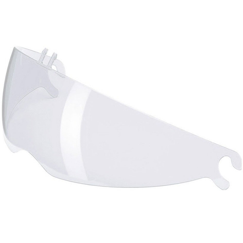Vizieră de soare HJC IS-10 transparentă pentru căști de motocicletă V30, V60