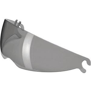 Vizieră parasolar HJC IS-10 pentru căști de motocicletă V30, V60, fumuriu deschis