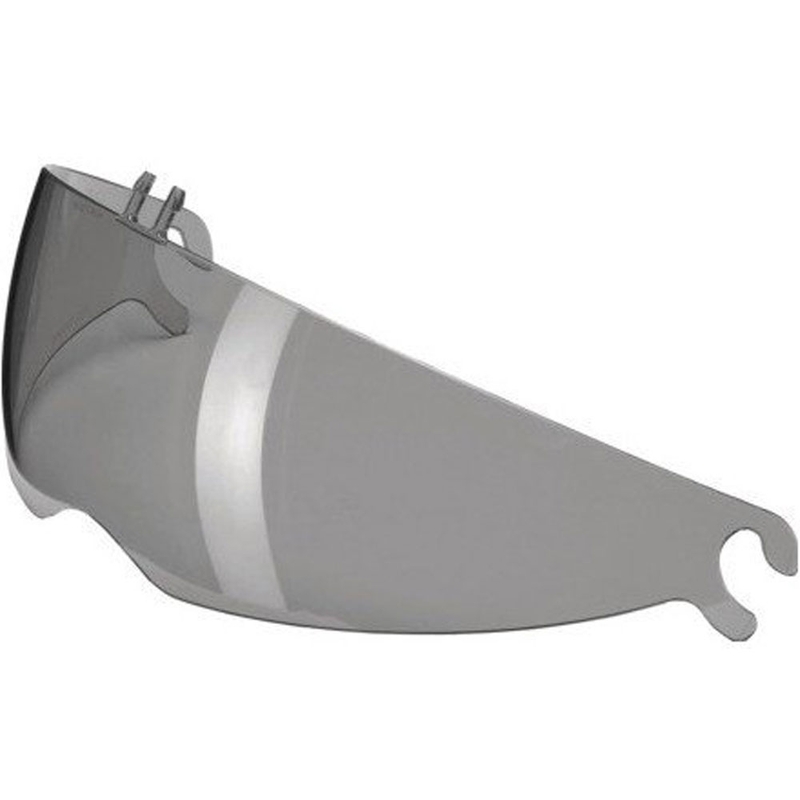 Vizieră parasolar HJC IS-10 pentru căști de motocicletă V30, V60, fumuriu deschis
