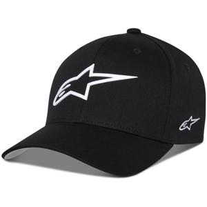 Șapcă Alpinestars Ageless Multi neagră