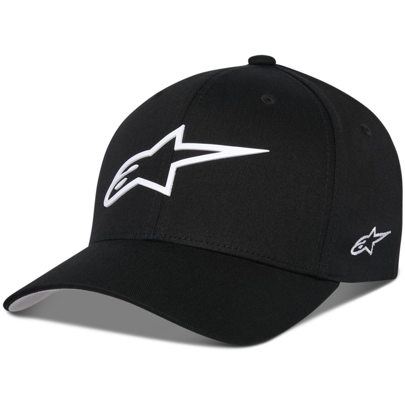 Șapcă Alpinestars Ageless Multi neagră