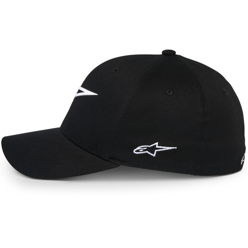 Șapcă Alpinestars Ageless Multi neagră