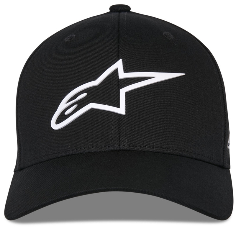 Șapcă Alpinestars Ageless Multi neagră