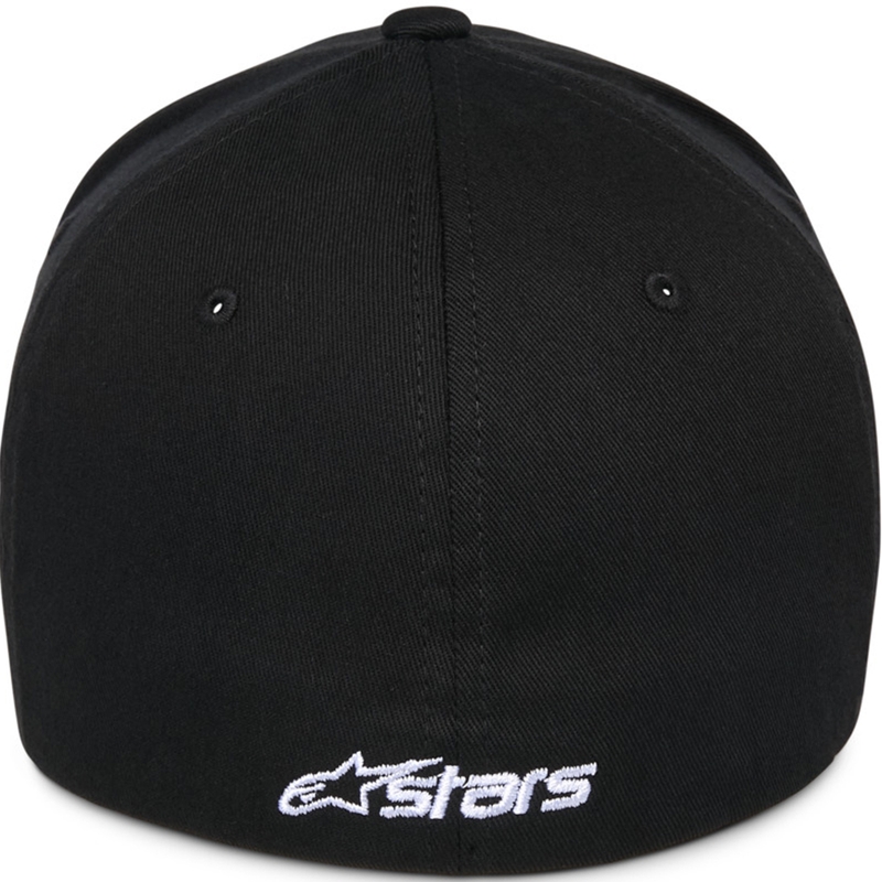 Șapcă Alpinestars Ageless Multi neagră